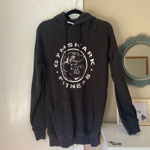 Gymshark Legacy Sweatshirt Hoodie